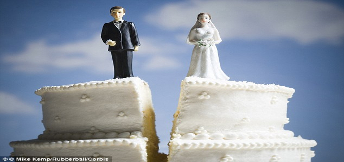 It’s over: The four problems NO marriage can survive (and having an ...