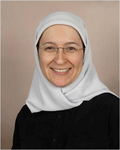 Salma Abugideiri