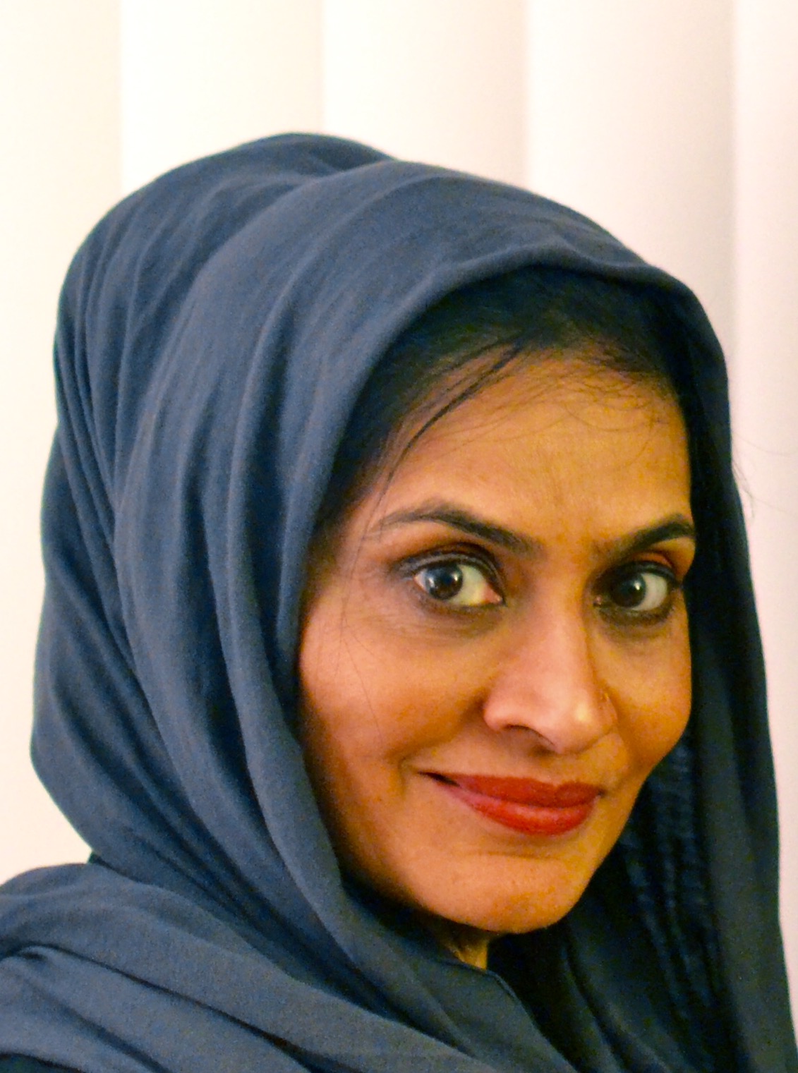 Dr. Yasmeen Khan